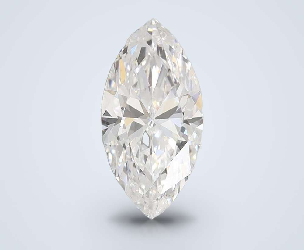 1.05 Carat Marquise Lab Diamond