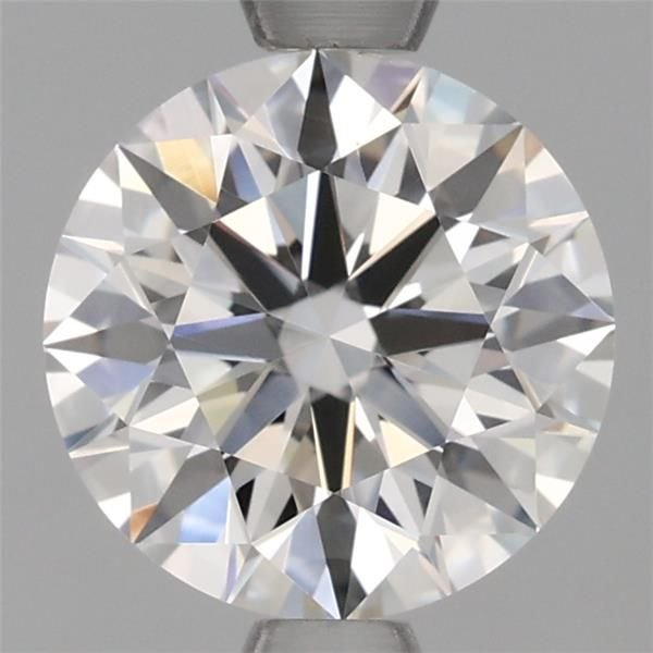 1.56 Carat Round Lab Diamond
