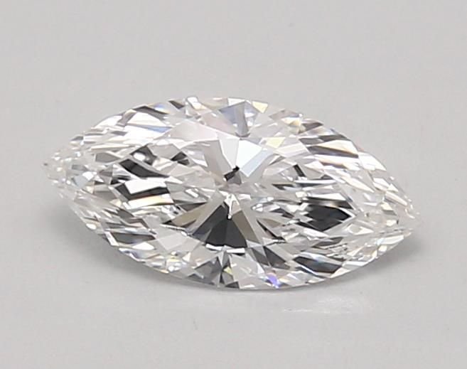 0.99 Carat Marquise Lab Diamond