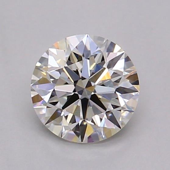 0.35ct H VVS2 Rare Carat Ideal Cut Round Diamond