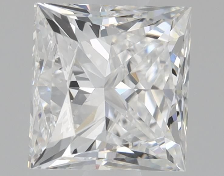 1.01 Carat Princess Natural Diamond