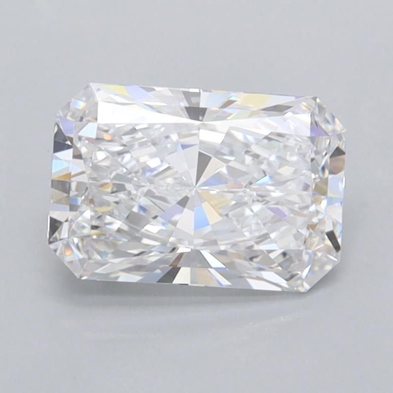 1.32 Carat Radiant Lab Diamond