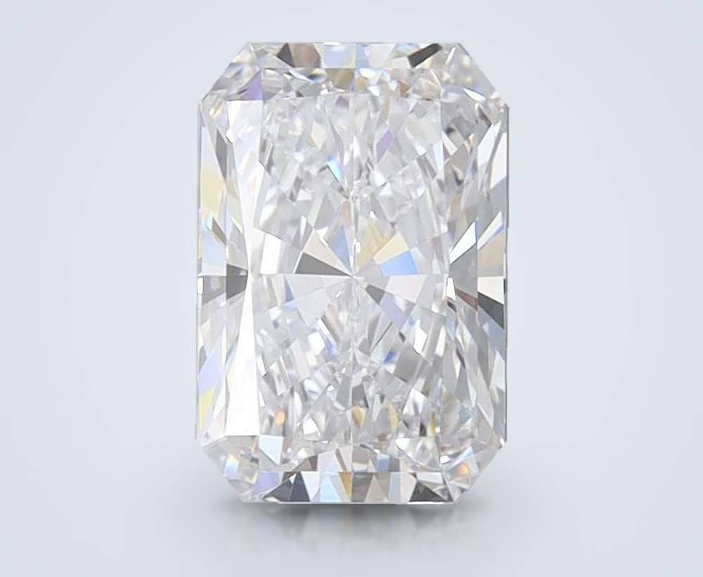 1.32 Carat Radiant Lab Diamond