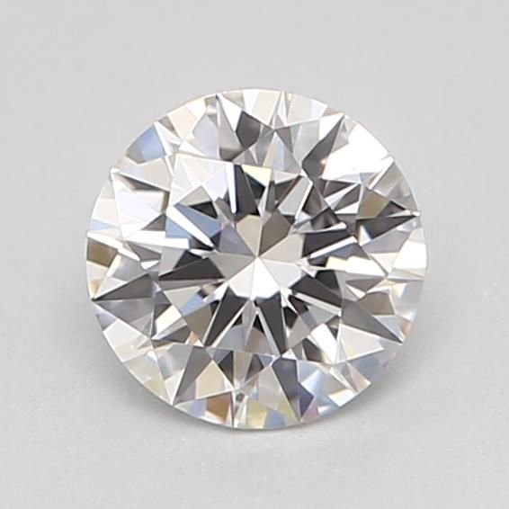 0.30ct F VS1 Rare Carat Ideal Cut Round Diamond