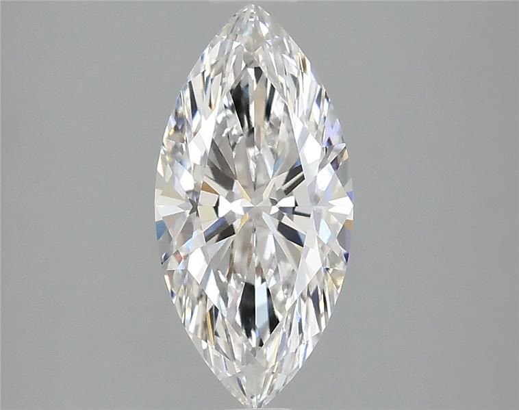 1.56 Carat Marquise Lab Diamond