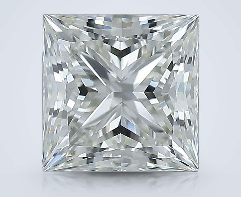 1.60 Carat Princess Natural Diamond