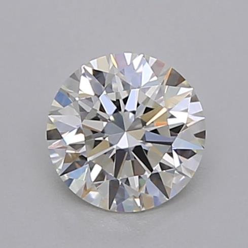 0.33ct I VVS1 Rare Carat Ideal Cut Round Diamond