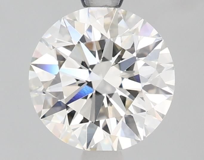 1.52ct H VVS1 Rare Carat Ideal Cut Round Lab Grown Diamond