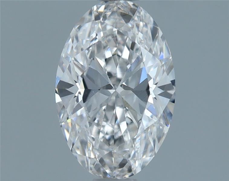 2.00ct E SI2 Rare Carat Ideal Cut Round Diamond