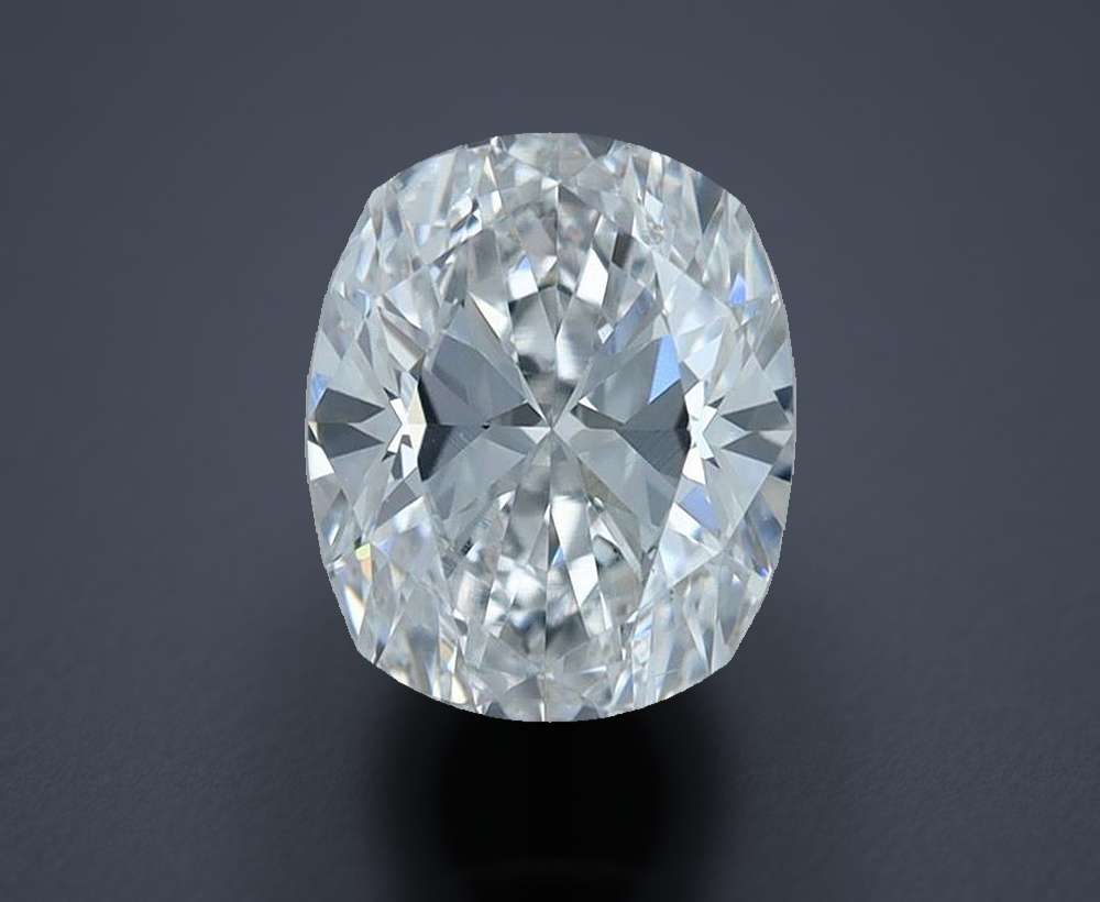 2.00 Carat Round Natural Diamond