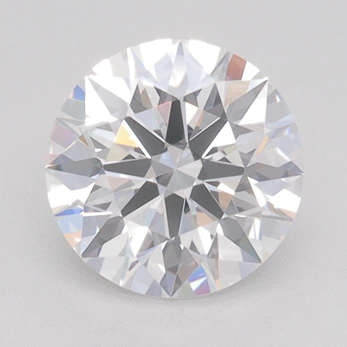 1.20ct E VS1 Rare Carat Ideal Cut Round Lab Grown Diamond