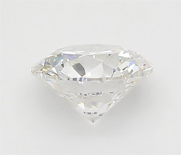 1.67ct F SI1 Rare Carat Ideal Cut Round Lab Grown Diamond