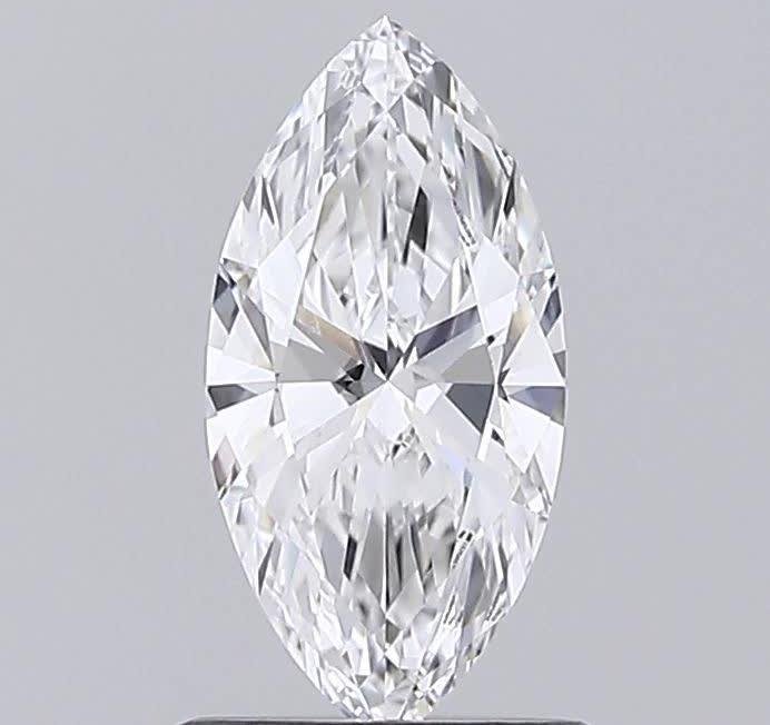 0.83 Carat Marquise Lab Diamond