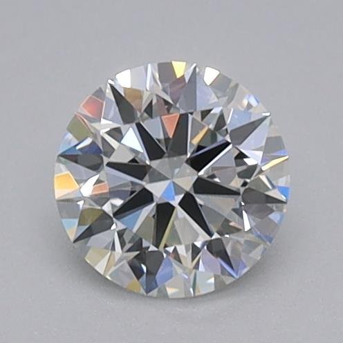 0.41ct F VS1 Rare Carat Ideal Cut Round Diamond