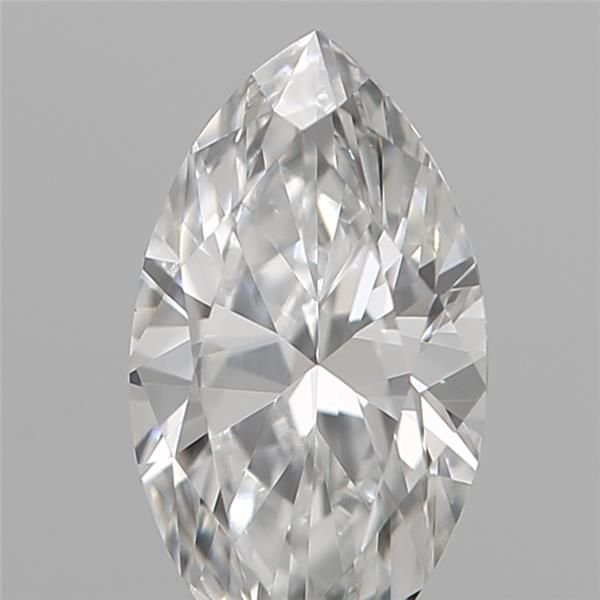 0.20ct F VS1 Very Good Cut Marquise Diamond