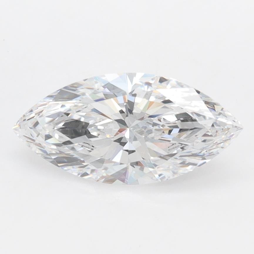 1.09 Carat Marquise Lab Diamond