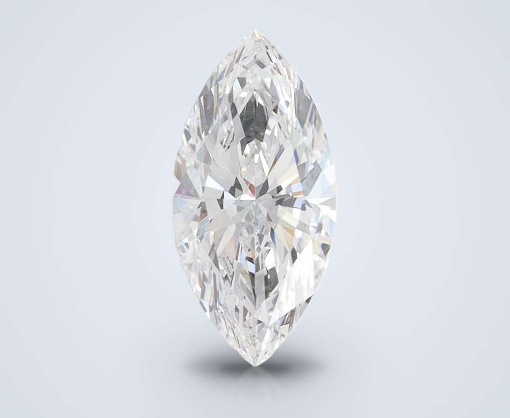 1.09 Carat Marquise Lab Diamond