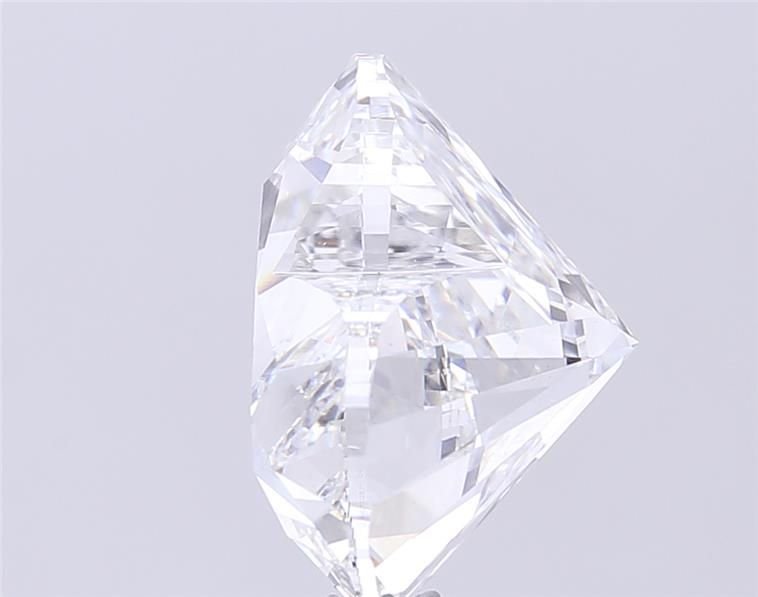 11.57ct E VS2 Rare Carat Ideal Cut Heart Lab Grown Diamond