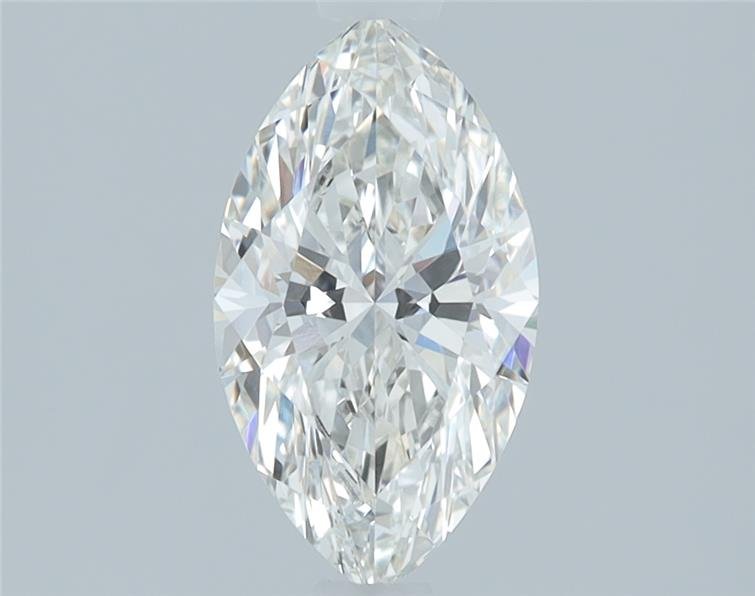 1.09ct H VVS2 Very Good Cut Marquise Lab Grown Diamond