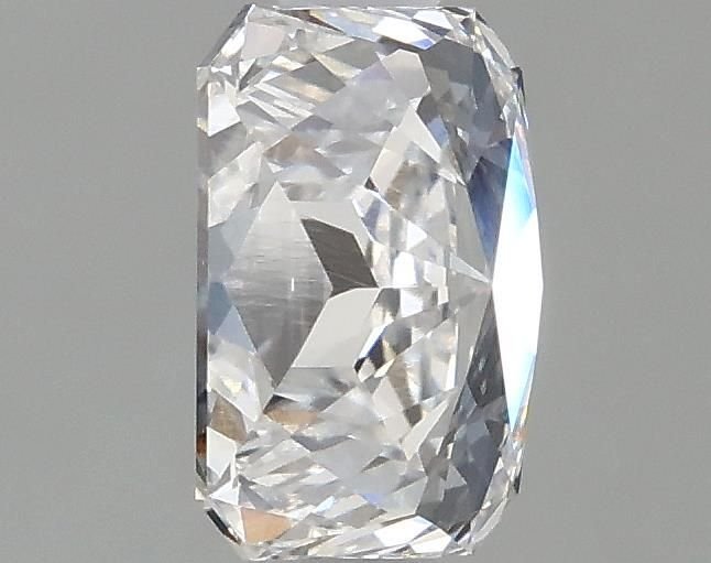 1.81ct G VS2 Rare Carat Ideal Cut Radiant Lab Grown Diamond