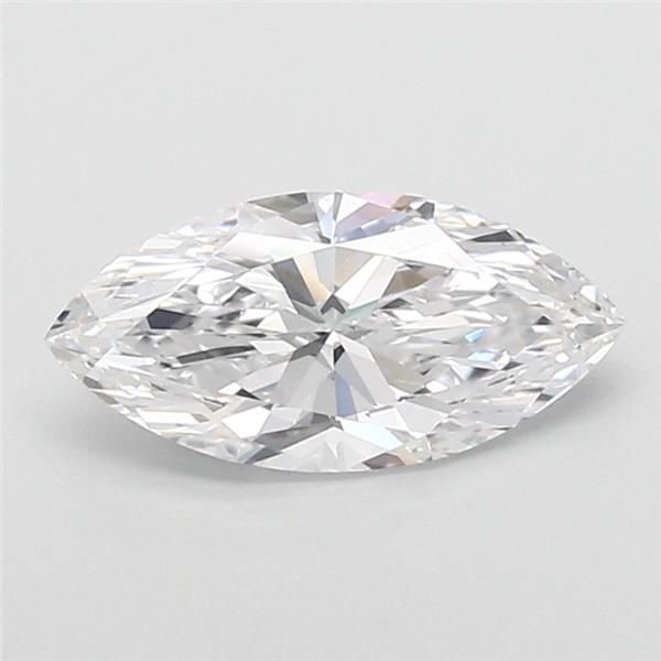 2.55 Carat Marquise Lab Diamond