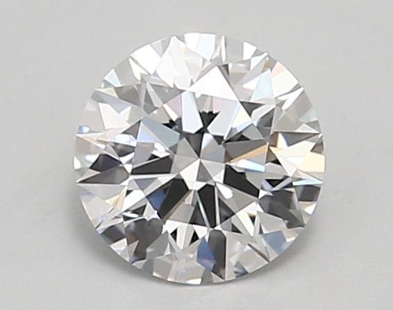 1.28ct D VVS1 Ideal Cut Round Lab Grown Diamond