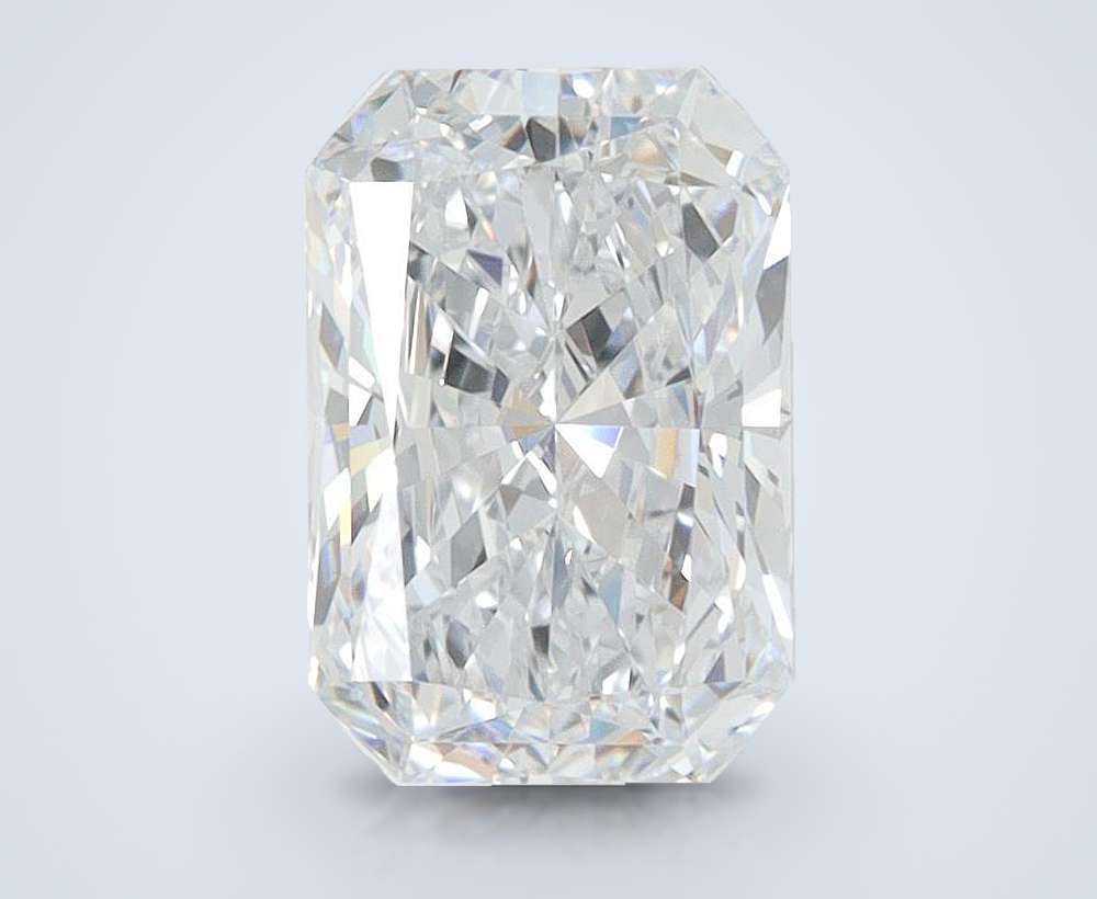 2.01 Carat Radiant Lab Diamond