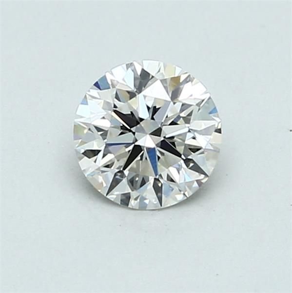 0.45ct G VVS2 Excellent Cut Round Diamond