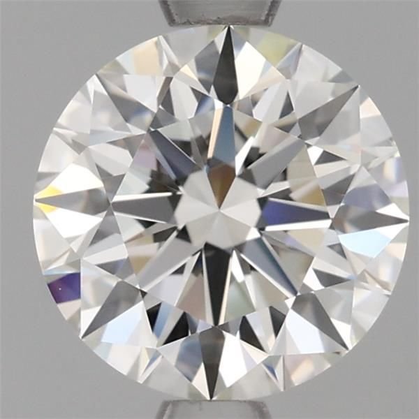 1.57ct H VS2 Rare Carat Ideal Cut Round Lab Grown Diamond