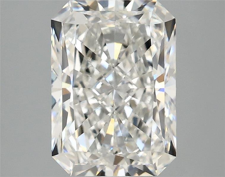 2.97 Carat Radiant Lab Diamond