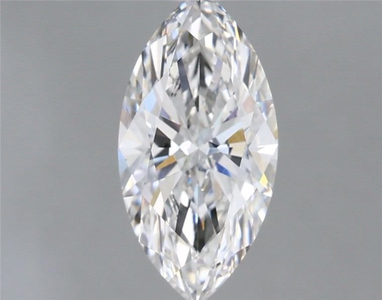 1.49 Carat Marquise Lab Diamond