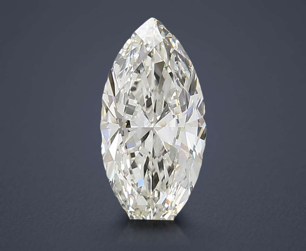 0.80 Carat Marquise Natural Diamond