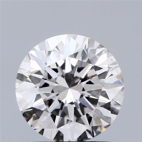 1.15 Carat Round Lab Diamond