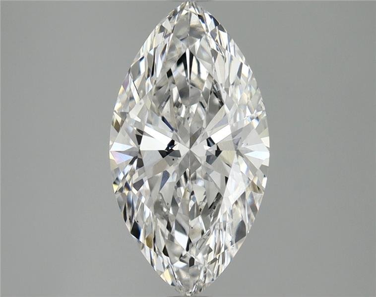 2.11 Carat Marquise Lab Diamond