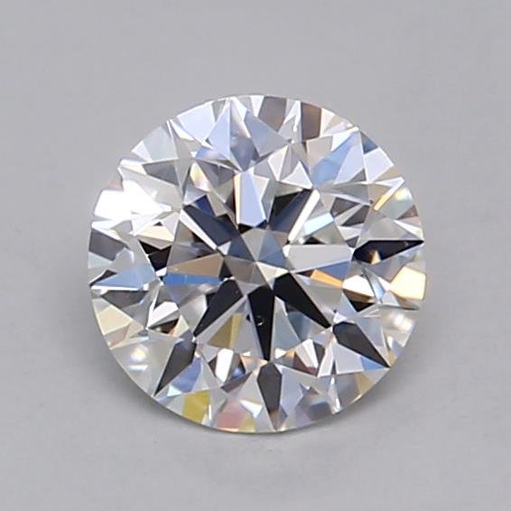 0.40ct E VS2 Rare Carat Ideal Cut Round Diamond