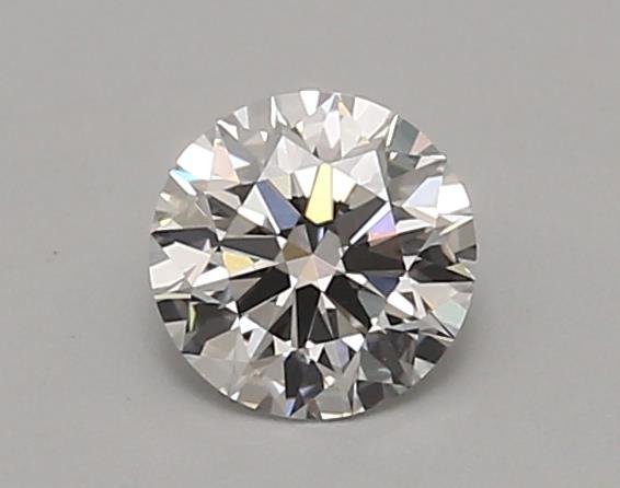 0.75ct D VVS1 Rare Carat Ideal Cut Round Lab Grown Diamond