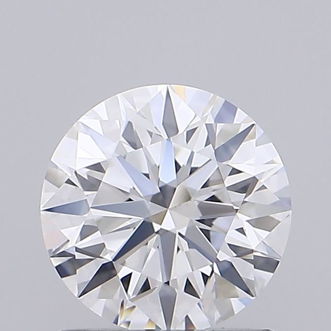 0.99 Carat Round Lab Diamond