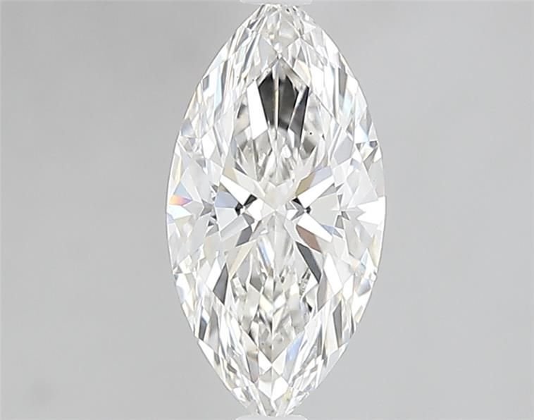 1.04 Carat Marquise Lab Diamond