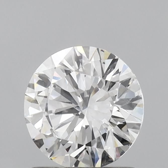 1.10ct E SI2 Excellent Cut Round Lab Grown Diamond