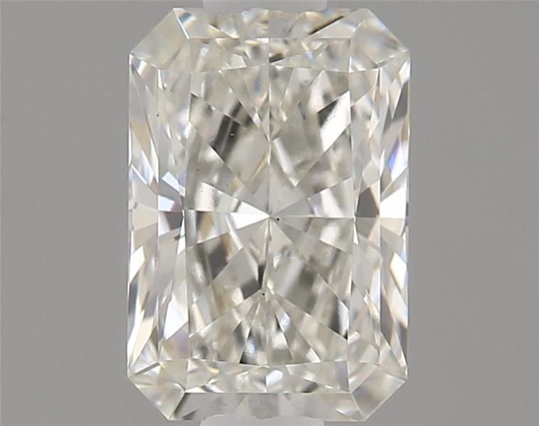 0.86ct G VS1 Excellent Cut Radiant Lab Grown Diamond