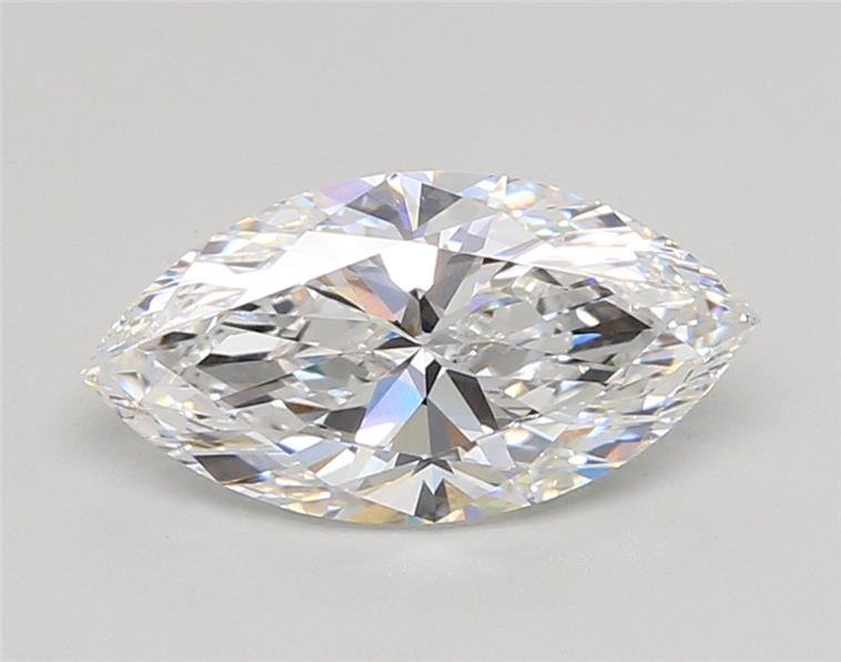 2.00 Carat Marquise Lab Diamond