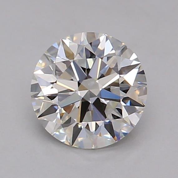 0.40ct G VVS2 Rare Carat Ideal Cut Round Diamond