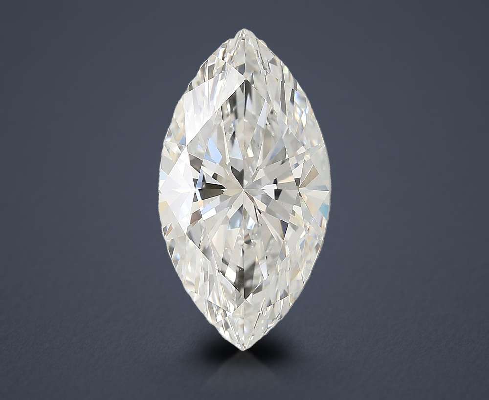 5.08 Carat Marquise Lab Diamond
