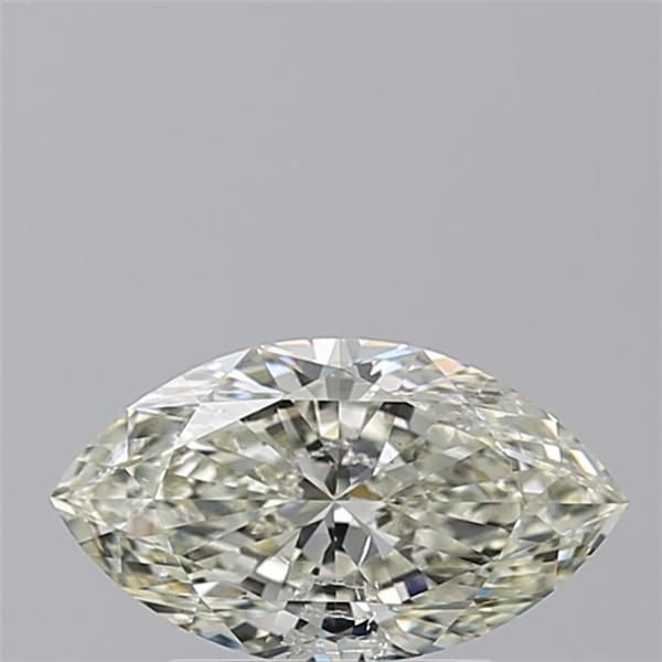 1.51ct I SI2 Very Good Cut Marquise Diamond
