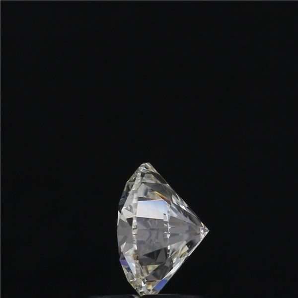 1.04 Carat Round Natural Diamond