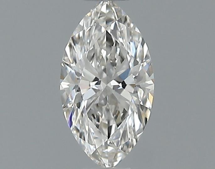 0.32ct I VVS1 Rare Carat Ideal Cut Marquise Diamond
