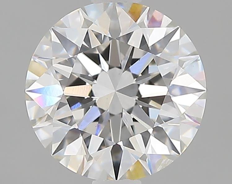 1.83ct G SI2 Rare Carat Ideal Cut Round Lab Grown Diamond