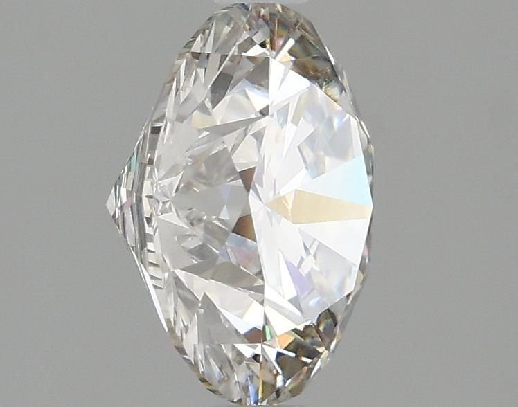 2.37ct H VS1 Rare Carat Ideal Cut Round Lab Grown Diamond