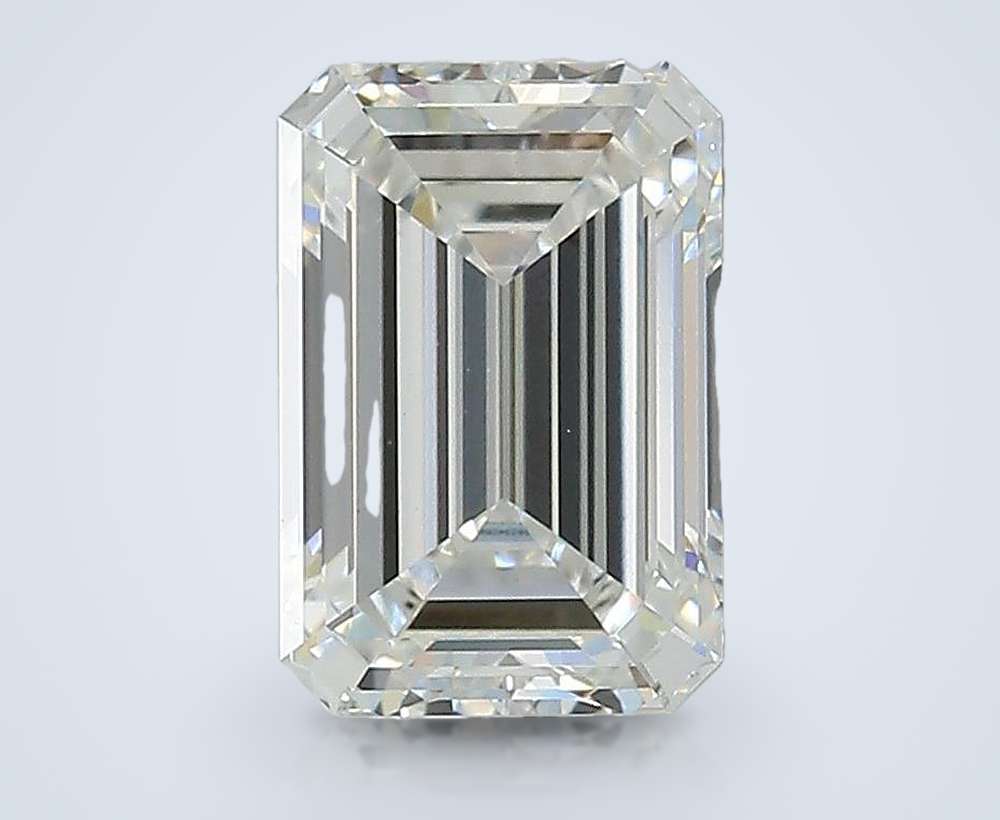 1.89 Carat Emerald Lab Diamond
