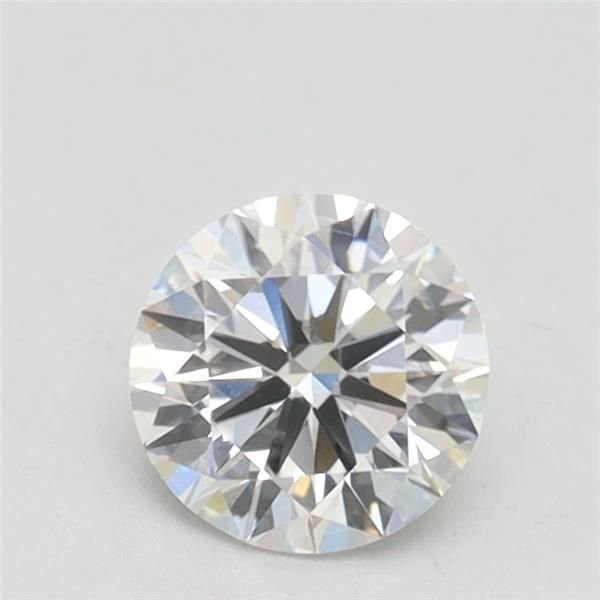 0.70ct E VS1 Very Good Cut Round Lab Grown Diamond